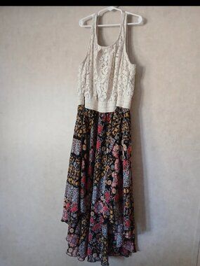 Cute dress